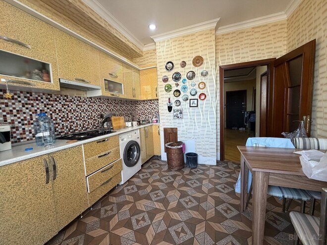 Satılır 2 otaqlı yeni tikili 81 m², Azadlıq Prospekti m., photo 11 from 17