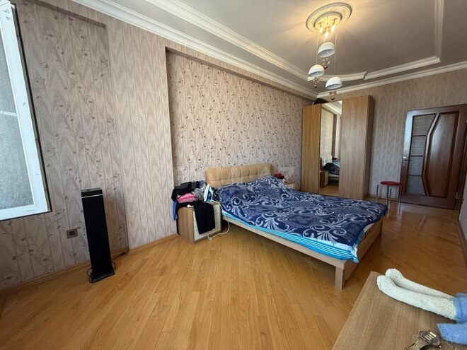 Satılır 2 otaqlı yeni tikili 81 m², Azadlıq Prospekti m., photo 6 from 17