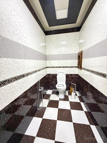 Satılır 2 otaqlı yeni tikili 81 m², Azadlıq Prospekti m., photo 16 from 17