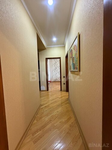 Satılır 2 otaqlı yeni tikili 81 m², Azadlıq Prospekti m., photo 7 from 17