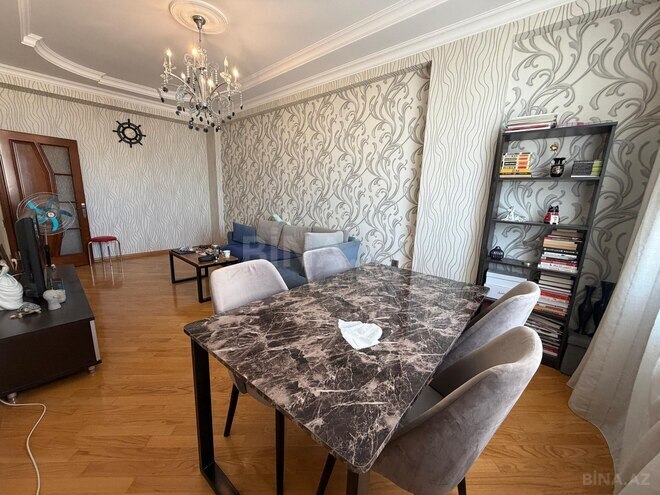 Satılır 2 otaqlı yeni tikili 81 m², Azadlıq Prospekti m., photo 4 from 17