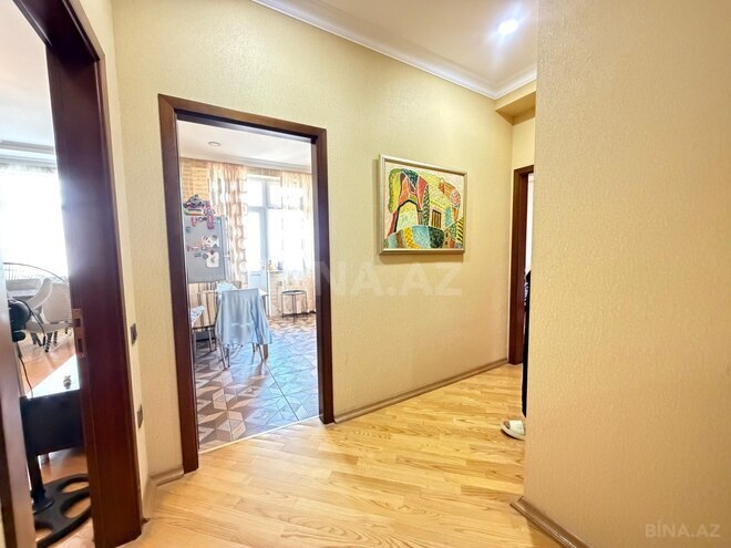 Satılır 2 otaqlı yeni tikili 81 m², Azadlıq Prospekti m., photo 13 from 17