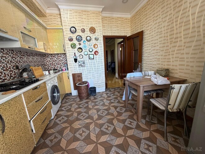 Satılır 2 otaqlı yeni tikili 81 m², Azadlıq Prospekti m., photo 12 from 17