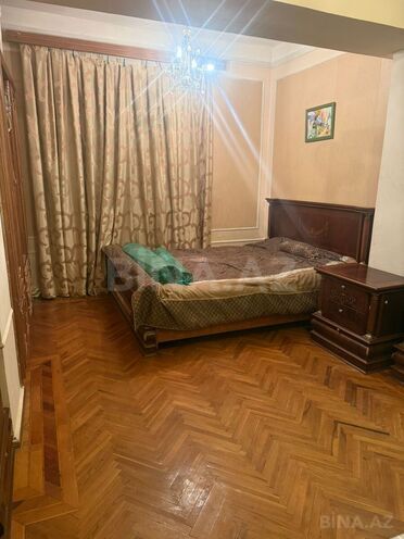 İcarəyə verilir 3 otaqlı köhnə tikili 85 m², Nərimanov r., photo 6 from 14