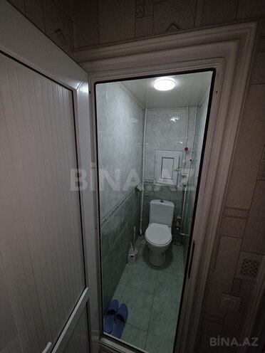 Продаётся 3-комн. вторичка 85 м², м. Халглар Достлугу, photo 23 from 25
