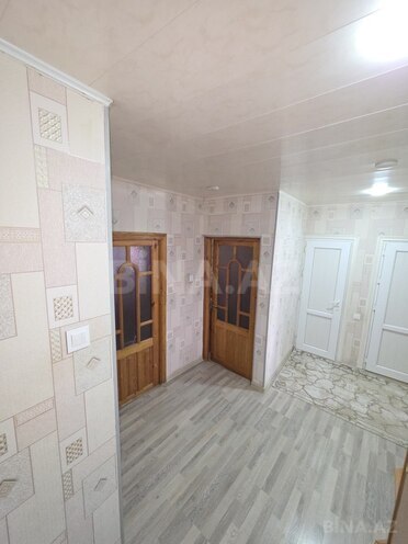 Продаётся 3-комн. вторичка 85 м², м. Халглар Достлугу, photo 15 from 25