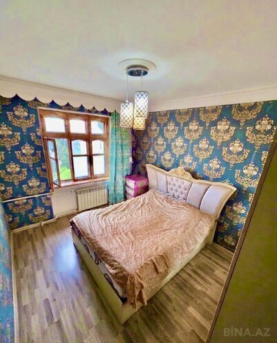 Продаётся 3-комн. вторичка 85 м², м. Халглар Достлугу, photo 1 from 25