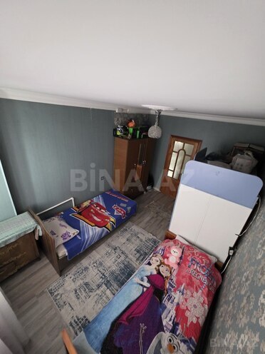 Продаётся 3-комн. вторичка 85 м², м. Халглар Достлугу, photo 24 from 25