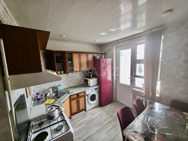 Продаётся 3-комн. вторичка 85 м², м. Халглар Достлугу, photo 11 from 25