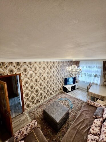 Продаётся 3-комн. вторичка 85 м², м. Халглар Достлугу, photo 4 from 25