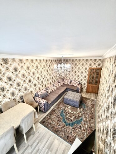 Продаётся 3-комн. вторичка 85 м², м. Халглар Достлугу, photo 3 from 25