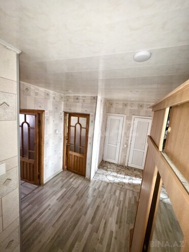 Продаётся 3-комн. вторичка 85 м², м. Халглар Достлугу, photo 5 from 25