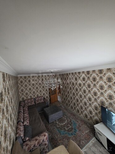 Продаётся 3-комн. вторичка 85 м², м. Халглар Достлугу, photo 22 from 25