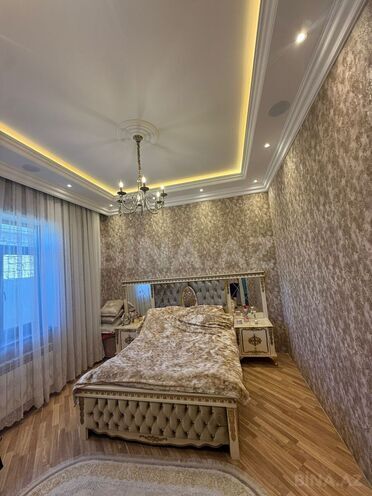Satılır 5 otaqlı həyət evi/bağ evi 435 m², Albalılıq q., photo 6 from 20