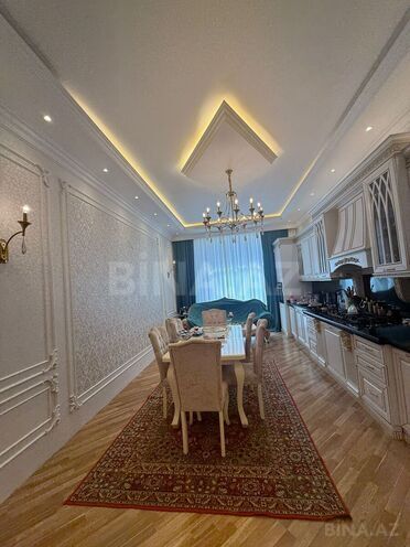 Satılır 5 otaqlı həyət evi/bağ evi 435 m², Albalılıq q., photo 5 from 20