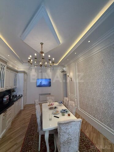Satılır 5 otaqlı həyət evi/bağ evi 435 m², Albalılıq q., photo 7 from 20