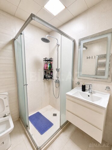 Продаётся 2-комн. новостройка 75 м², м. Нефтчиляр, photo 6 from 9