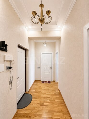 Продаётся 2-комн. новостройка 75 м², м. Нефтчиляр, photo 7 from 9