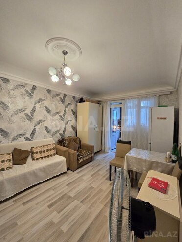 Satılır 2 otaqlı köhnə tikili 40 m², Neftçilər m., photo 1 from 18