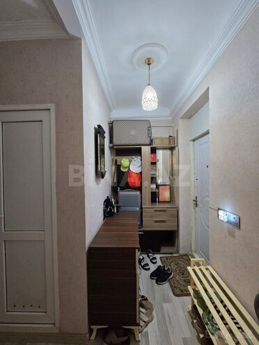 Satılır 2 otaqlı köhnə tikili 40 m², Neftçilər m., photo 9 from 18