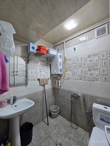 Satılır 2 otaqlı köhnə tikili 40 m², Neftçilər m., photo 14 from 18