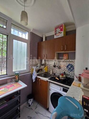Satılır 2 otaqlı köhnə tikili 40 m², Neftçilər m., photo 10 from 18