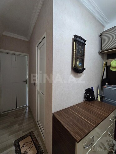 Satılır 2 otaqlı köhnə tikili 40 m², Neftçilər m., photo 13 from 18