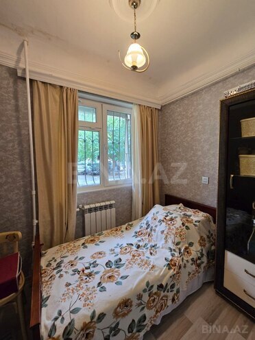 Satılır 2 otaqlı köhnə tikili 40 m², Neftçilər m., photo 6 from 18