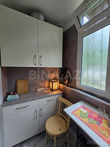 Satılır 2 otaqlı köhnə tikili 40 m², Neftçilər m., photo 12 from 18