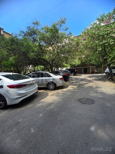 Satılır 2 otaqlı köhnə tikili 40 m², Neftçilər m., photo 17 from 18