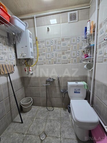 Satılır 2 otaqlı köhnə tikili 40 m², Neftçilər m., photo 15 from 18