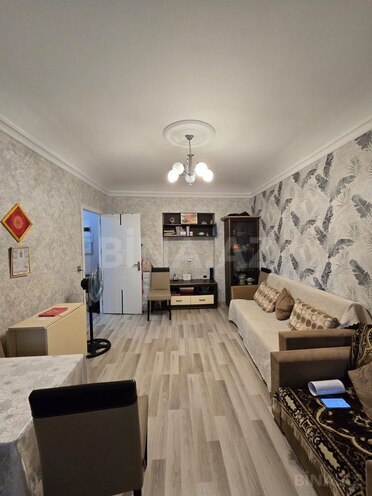 Satılır 2 otaqlı köhnə tikili 40 m², Neftçilər m., photo 5 from 18