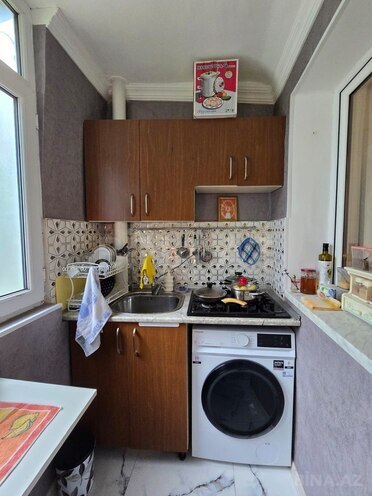 Satılır 2 otaqlı köhnə tikili 40 m², Neftçilər m., photo 11 from 18