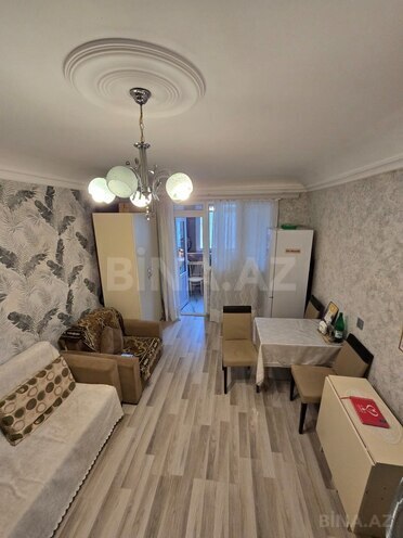 Satılır 2 otaqlı köhnə tikili 40 m², Neftçilər m., photo 3 from 18
