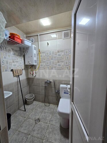 Satılır 2 otaqlı köhnə tikili 40 m², Neftçilər m., photo 16 from 18