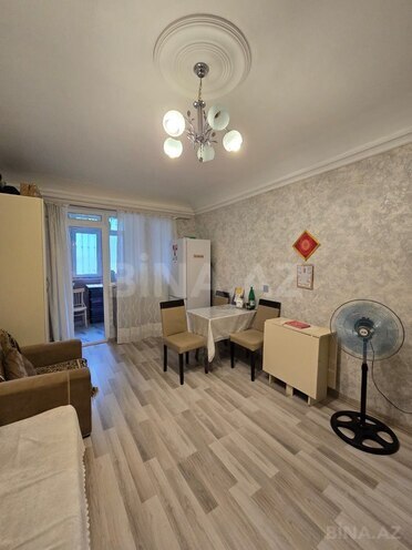 Satılır 2 otaqlı köhnə tikili 40 m², Neftçilər m., photo 4 from 18