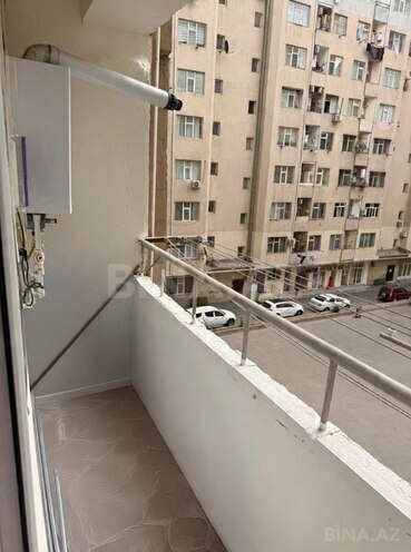 Satılır 2 otaqlı yeni tikili 65 m², 20 Yanvar m., photo 16 from 18