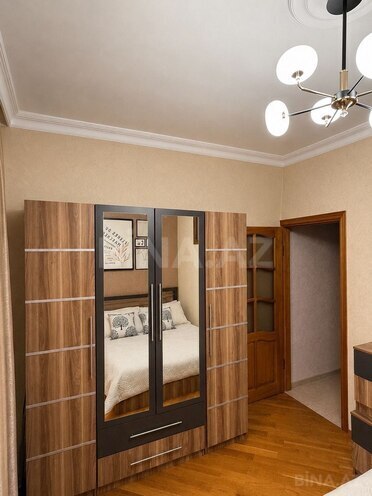 Satılır 2 otaqlı yeni tikili 65 m², 20 Yanvar m., photo 10 from 18
