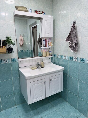 Satılır 2 otaqlı yeni tikili 65 m², 20 Yanvar m., photo 13 from 18