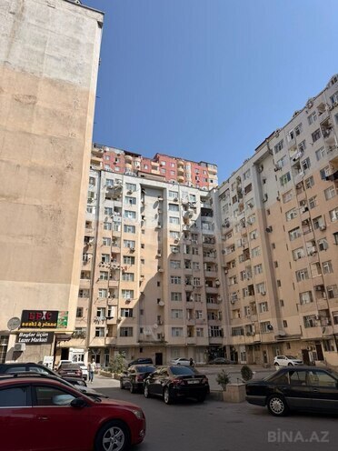 Satılır 2 otaqlı yeni tikili 65 m², 20 Yanvar m., photo 17 from 18