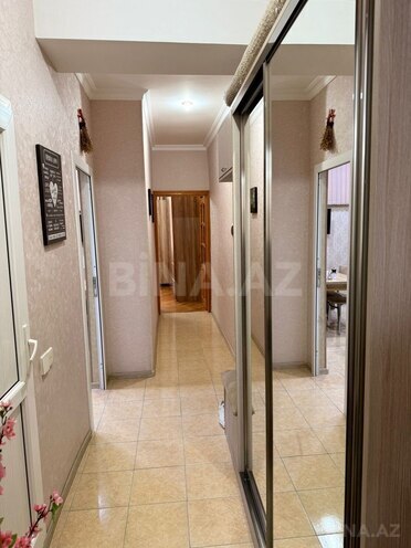 Satılır 2 otaqlı yeni tikili 65 m², 20 Yanvar m., photo 12 from 18