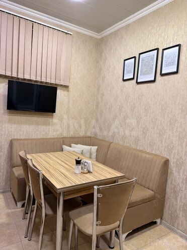 Satılır 2 otaqlı yeni tikili 65 m², 20 Yanvar m., photo 7 from 18
