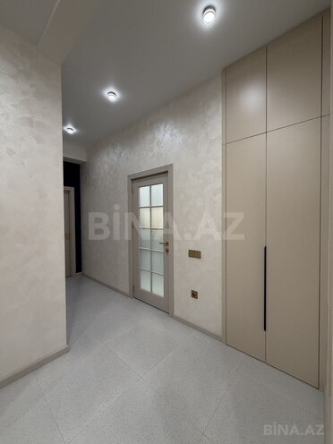 Продаётся 3-комн. новостройка 90 м², м. Ази Асланов, photo 20 from 21