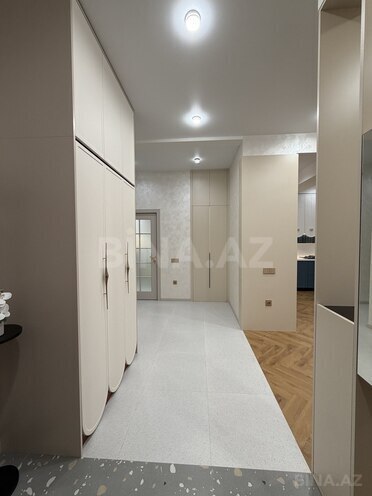 Продаётся 3-комн. новостройка 90 м², м. Ази Асланов, photo 19 from 21