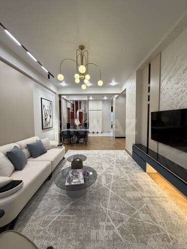 Продаётся 3-комн. новостройка 90 м², м. Ази Асланов, photo 4 from 21