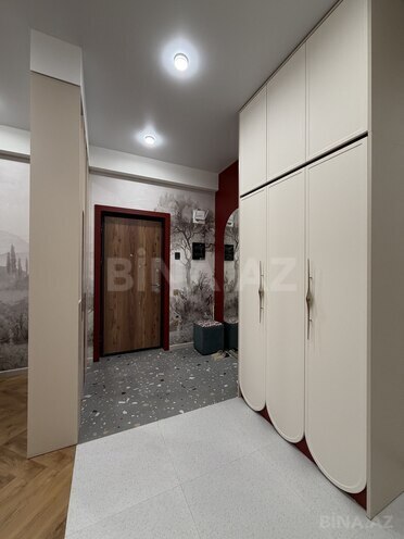Продаётся 3-комн. новостройка 90 м², м. Ази Асланов, photo 17 from 21