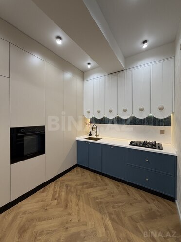 Продаётся 3-комн. новостройка 90 м², м. Ази Асланов, photo 8 from 21