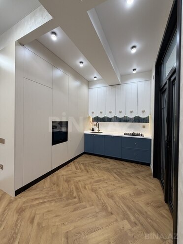 Продаётся 3-комн. новостройка 90 м², м. Ази Асланов, photo 6 from 21