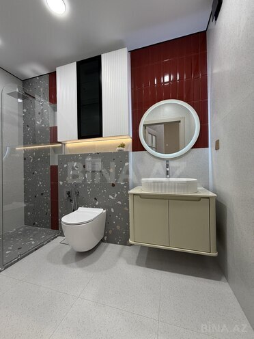 Продаётся 3-комн. новостройка 90 м², м. Ази Асланов, photo 15 from 21