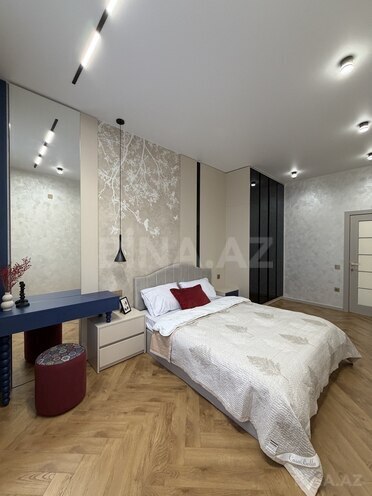Продаётся 3-комн. новостройка 90 м², м. Ази Асланов, photo 9 from 21